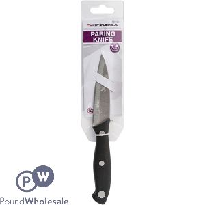 PRIMA PARING KNIFE 3.5"