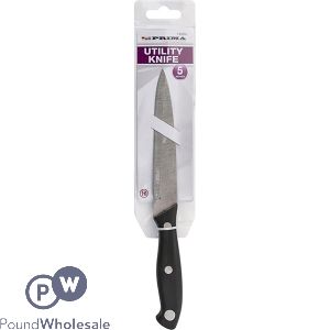 Prima Kitchen Utility Knife 5"