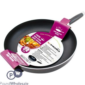 Prima Non-Stick Deep Frypan 24cm