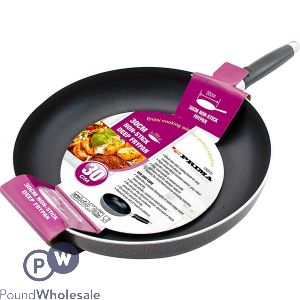 PRIMA NON-STICK DEEP FRYPAN 30CM