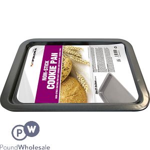 Prima Non-stick Cookie Baking Tray 38 X 27.5 X 2cm