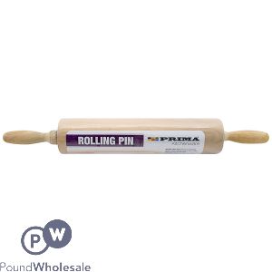 Prima Revolving Rolling Pin Medium