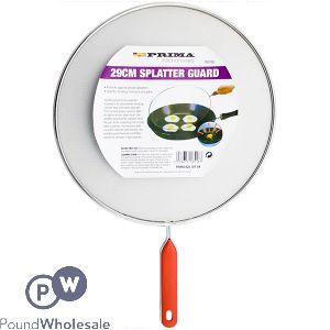 Prima Splatter Guard 29cm