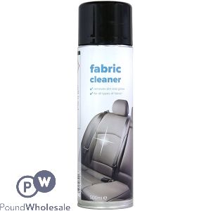 Wilko Fabric Cleaner 500ml