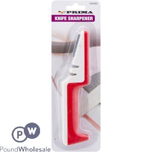 Prima Knife &amp; Scissor Sharpener