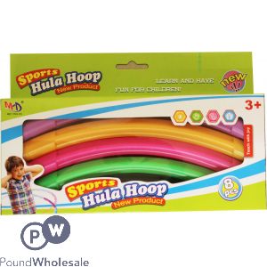 Sports Hula Hoop