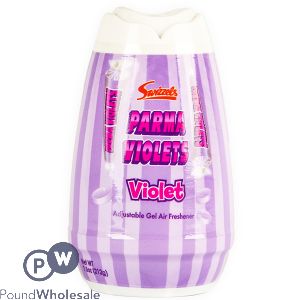 Swizzels Parma Violets Gel Air Freshener