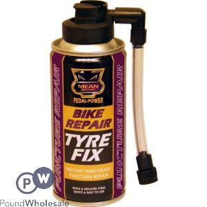 Bicycle Tyre Fix 200ml