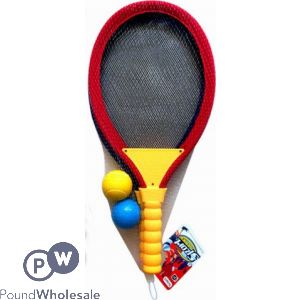 Super Sport Series Tennis Play Set