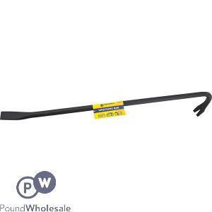 Marksman Wrecking Bar 24"