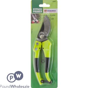 Marksman Bypass Pruner Shears