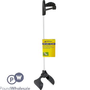 Marksman Pet Dirt Picker 18.5cm