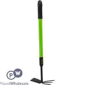 Marksman Telescopic Hand Fork And Hoe