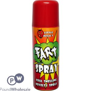 Special Occasions Fart Spray 200ml