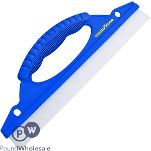 Goodyear Silicone Window Squeegee 30cm