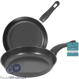 Coco &amp; Gray Non-Stick Frying Pan 24cm