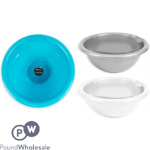 Cookhouse Kitchen Mixing Bowl 3 Colours