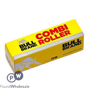 Bull Brand Adjustable Combi Machine Roller