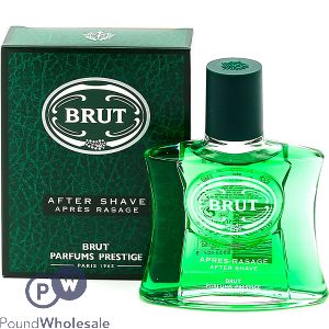 Brut Original Men's Aftershave 100ml