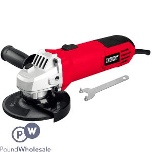 Dekton 500W Power Angle Grinder