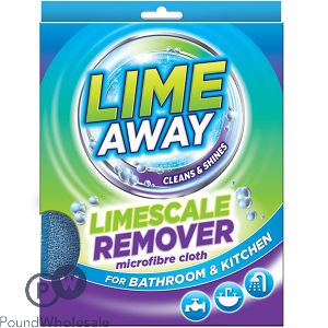 Wholesale Lime Away Cleaning Products | Pound Wholesale