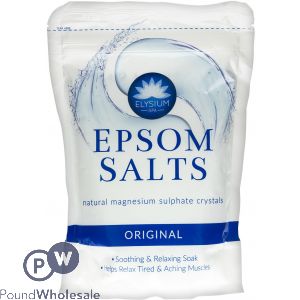 Elysium Spa Epsom Salts