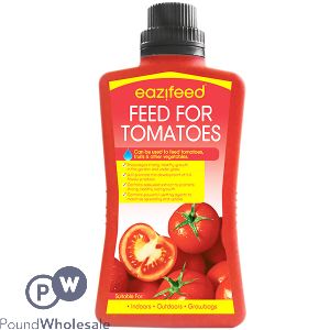 Eazifeed Feed For Tomatoes 500ml