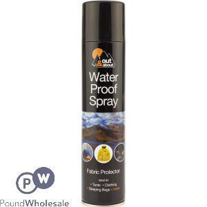 Water Proof Spray 300ml