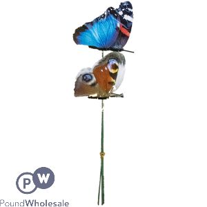 Rowan Fluttering Butterfly Picks 26cm 4 Pack