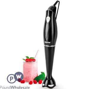 Geepas 180w 2 Speed Hand Blender