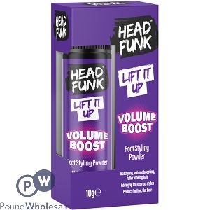 Head Funk Volume Boost Root Styling Powder 10g