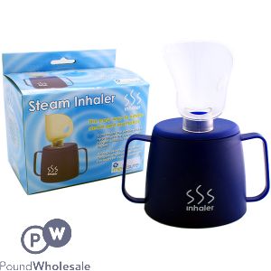 Medisure Steam Inhaler Cup