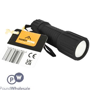 Handy Homes LED Torch