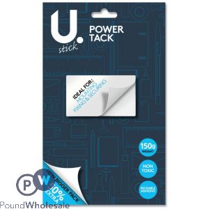 U. Power Tack 150g Cdu