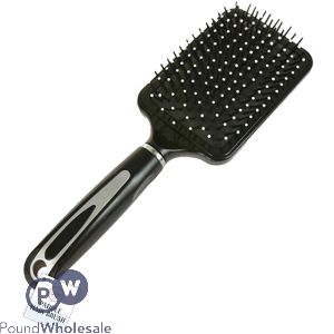 Forever Beautiful Paddle Hair Brush