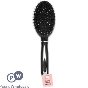 Forever Beautiful Oval Hair Brush