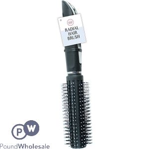 Forever Beautiful Radial Hair Brush