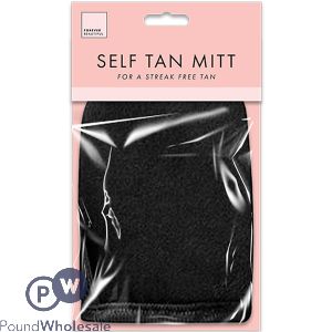 Forever Beautiful Self Tan Applicator Mitt