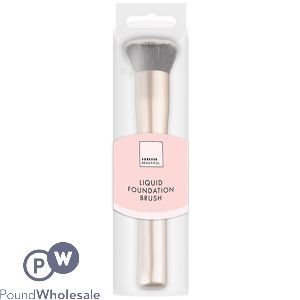 Forever Beautiful Liquid Foundation Brush