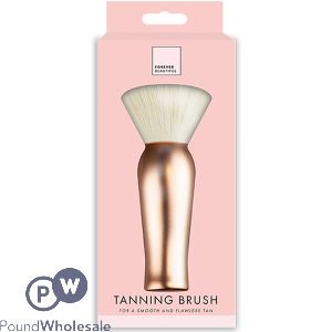 Forever Beautiful Tanning Body Brush