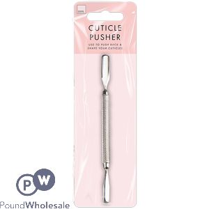 Forever Beautiful Cuticle Pusher