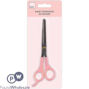 Forever Beautiful Hair Thinning Scissors