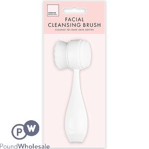 Forever Beautiful Facial Cleansing Brush