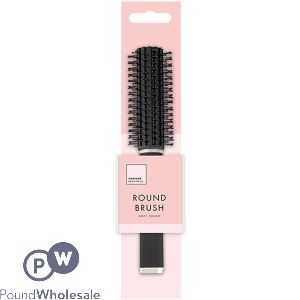 Forever Beautiful Soft Touch Round Brush