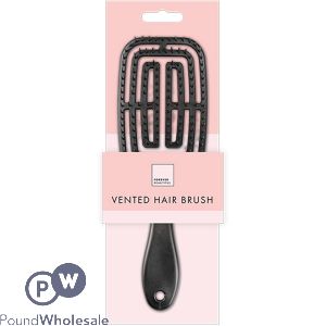 Forever Beautiful Vented Hair Brush