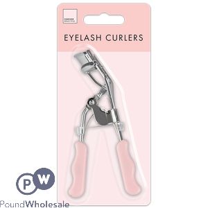 Forever Beautiful Eyelash Curler