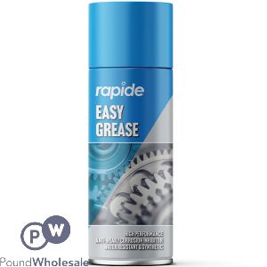 Rapide Easy Grease Spray 250ml