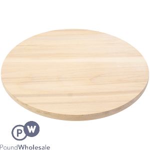 Beech Wood Roti Board With Legs