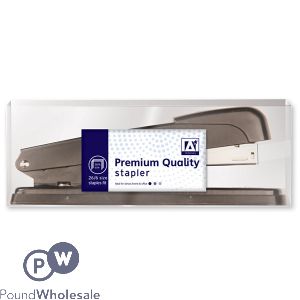Premium Quality 26/6 Stapler