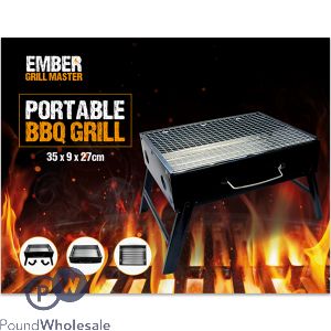 Ember Portable BBQ Grill